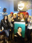 Olivers Youth Club Salford